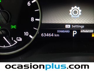 Nissan Qashqai E-POWER Acenta 140 kW (190 CV)