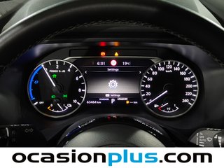 Nissan Qashqai E-POWER Acenta 140 kW (190 CV)