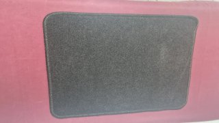 Alfombrillas Seat León MK3