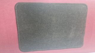 Alfombrillas Seat León MK3
