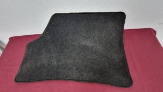 Alfombrillas Seat León MK3