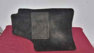 Alfombrillas Seat León MK3