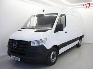 Mercedes Sprinter 315 CDI FG. MEDIO 3.5T 150