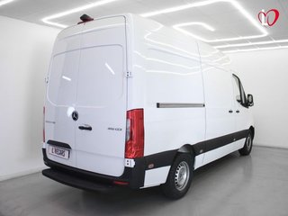 Mercedes Sprinter 315 CDI FG. MEDIO 3.5T 150