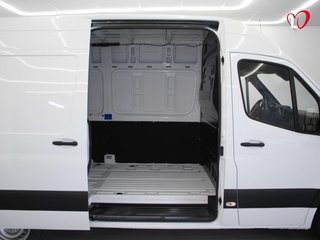Mercedes Sprinter 315 CDI FG. MEDIO 3.5T 150