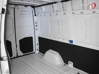 Mercedes Sprinter 315 CDI FG. MEDIO 3.5T 150