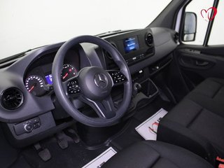 Mercedes Sprinter 315 CDI FG. MEDIO 3.5T 150