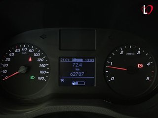 Mercedes Sprinter 315 CDI FG. MEDIO 3.5T 150