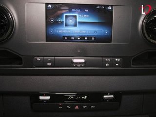 Mercedes Sprinter 315 CDI FG. MEDIO 3.5T 150
