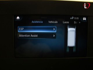 Mercedes Sprinter 315 CDI FG. MEDIO 3.5T 150