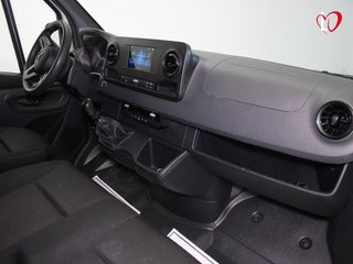 Mercedes Sprinter 315 CDI FG. MEDIO 3.5T 150