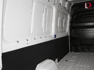 Mercedes Sprinter 315 CDI FG. MEDIO 3.5T 150