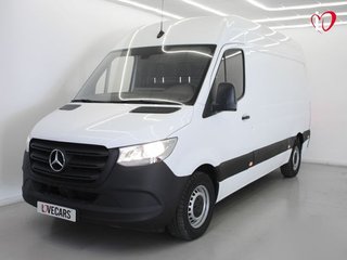 Mercedes Sprinter 315 CDI AUTO. FURGON MEDIO 150