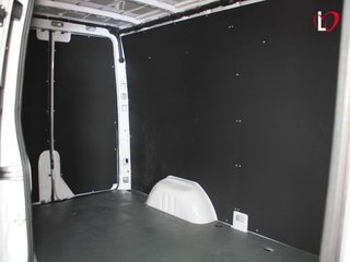 Mercedes Sprinter 315 CDI AUTO. FURGON MEDIO 150