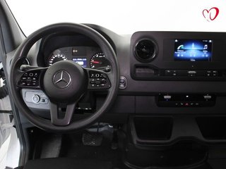 Mercedes Sprinter 315 CDI AUTO. FURGON MEDIO 150