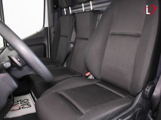 Mercedes Sprinter 315 CDI AUTO. FURGON MEDIO 150