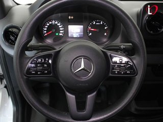 Mercedes Sprinter 315 CDI AUTO. FURGON MEDIO 150
