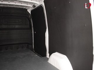 Mercedes Sprinter 315 CDI AUTO. FURGON MEDIO 150