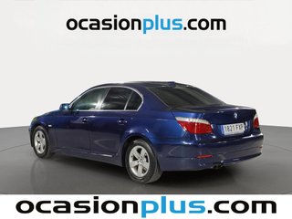 BMW Serie 5 523i 140 kW (190 CV)