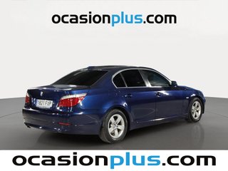 BMW Serie 5 523i 140 kW (190 CV)