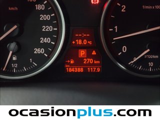 BMW Serie 5 523i 140 kW (190 CV)