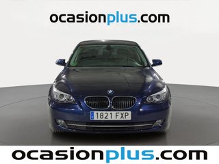 BMW Serie 5 523i 140 kW (190 CV)