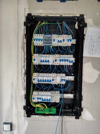 Electricista