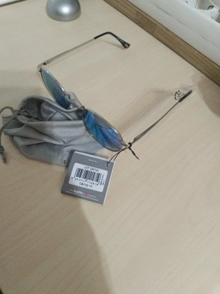 Gafas de sol polarizadas