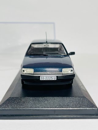 Renault 25 GTS (1984) 1/43