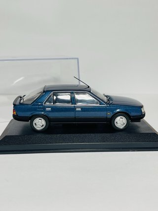 Renault 25 GTS (1984) 1/43
