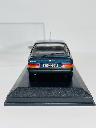 Renault 25 GTS (1984) 1/43