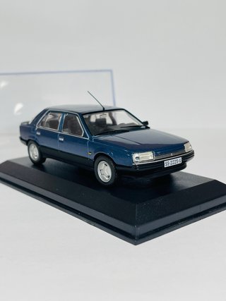 Renault 25 GTS (1984) 1/43