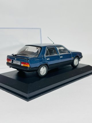 Renault 25 GTS (1984) 1/43