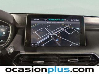MG eHS 1.5 T-GDI PHEV Luxury 190 kW (258 CV)