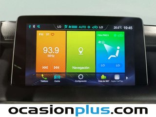 MG eHS 1.5 T-GDI PHEV Luxury 190 kW (258 CV)
