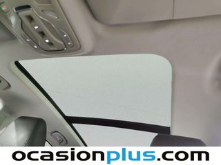 MG eHS 1.5 T-GDI PHEV Luxury 190 kW (258 CV)