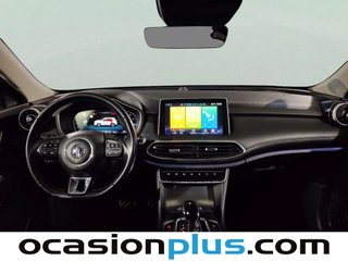 MG eHS 1.5 T-GDI PHEV Luxury 190 kW (258 CV)