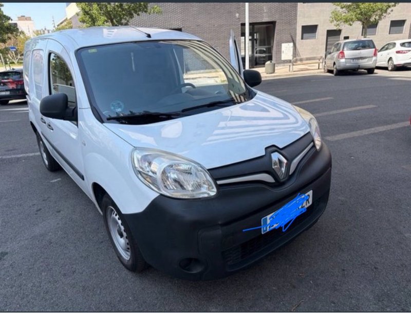 Renault Kangoo 2019 - foto 1