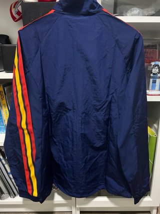 Chaqueta España Mundial 2026