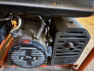 Generador Eléctrico LIMITED 3000