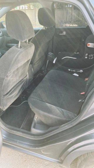 Ford Focus 2005