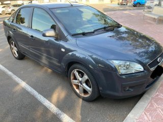 Ford Focus 2005
