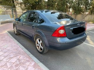 Ford Focus 2005