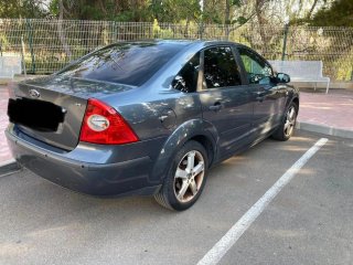 Ford Focus 2005