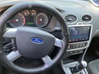 Ford Focus 2005