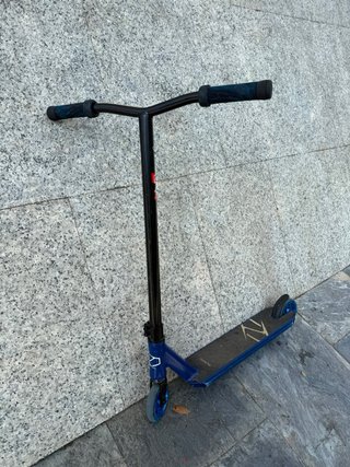Patín Profesional Fuzion Alta Gama