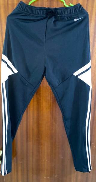 Pantalón España Player Adidas Entrenamiento