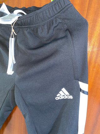Pantalón España Player Adidas Entrenamiento