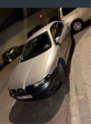 SEAT León 1.9 TDI