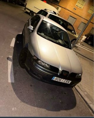 SEAT León 1.9 TDI